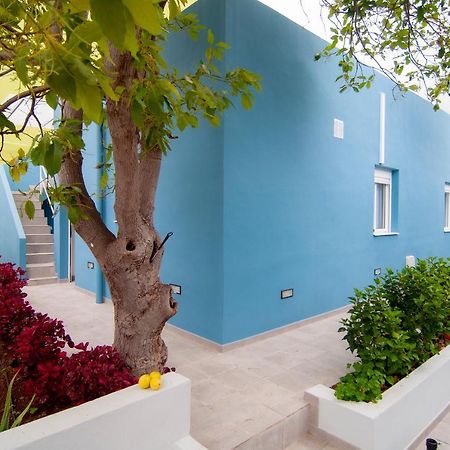 La Huerta De Manuel Villa Tejina ภายนอก รูปภาพ